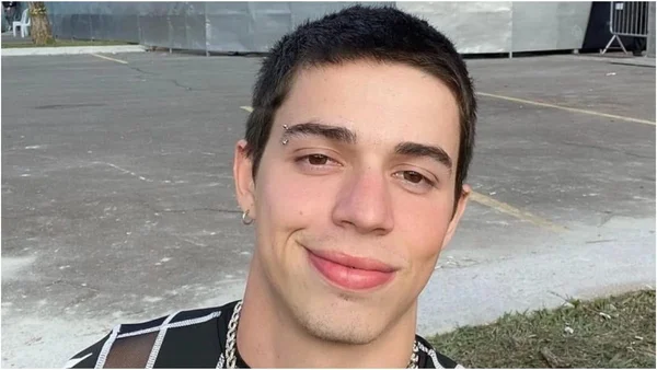 Estudante da UFMG desaparece em SP e família pede ajuda para achá-lo