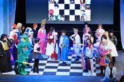 O festival contará com concurso de cosplay, em que participantes poderão dar vida a personagens de games, animes, filmes, séries e quadrinhos em apresentações para o público O festival contará com concurso de cosplay, em que participantes poderão dar vida a personagens de games, animes, filmes, séries e quadrinhos em apresentações para o público