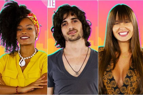 Enquete: veja quem são os seis participantes imunizados do BBB21