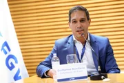 Guilherme Bonifácio, coofundador do Ifood
