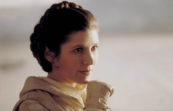Carrie Fisher não será recriada digitalmente em novos “Star Wars”