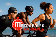 Metrópoles Endurance