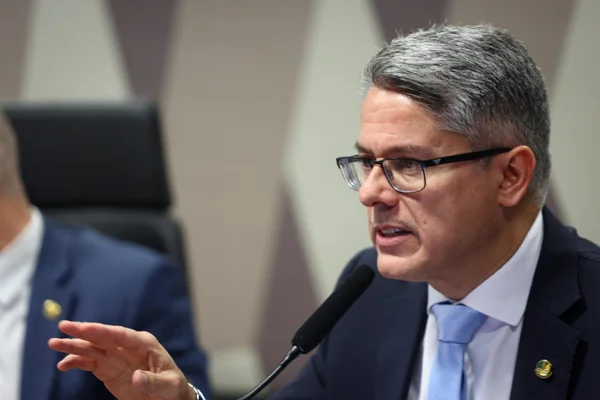 Vieira diz que recurso da família de Moraes é “tentativa de intimidação”