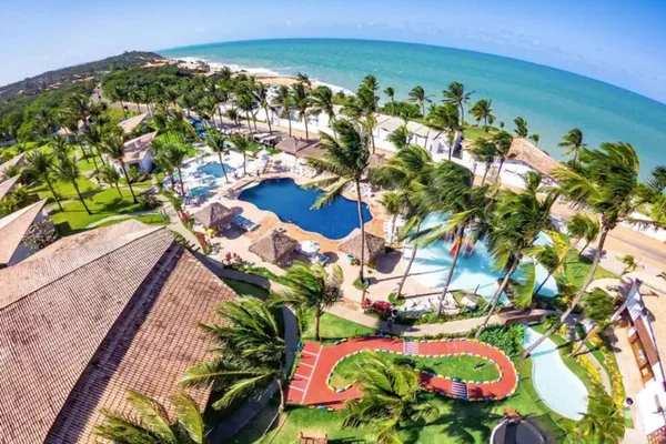 AcquaPipa Resort