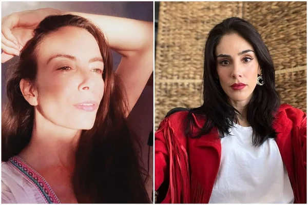 Televisa: estrela de A Usurpadora apoia atriz que denunciou abuso