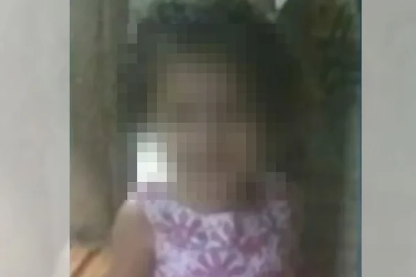 Mãe e padrastro são presos acusados de estuprar bebê de 1 ano em Goiás