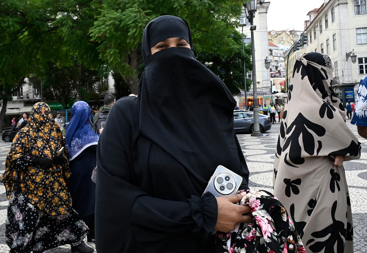 Niqab Niqab