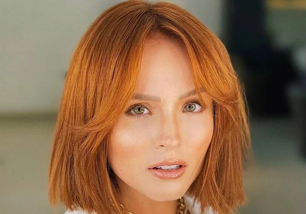 Larissa Manoela começa a trabalhar em nova novela da Globo