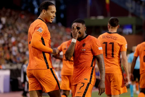 Holanda