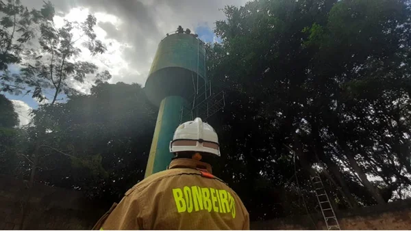 bombeiros