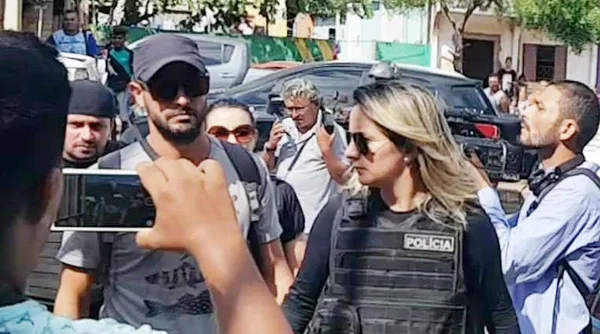 Justiça do Pará manda soltar brigadistas de Alter do Chão