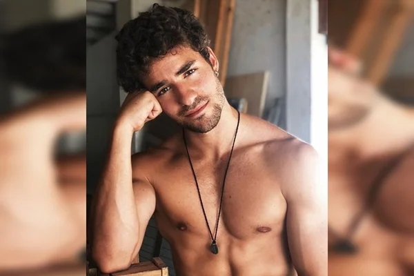 Conheça o “Cauã Reymond português”, a nova aposta da Globo