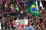 Lula em BH Lula em BH