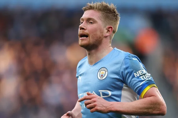 Kevin De Bruyne