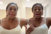 A influenciadora Jojo Todynho A influenciadora Jojo Todynho