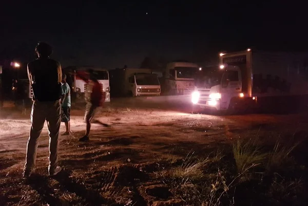 Festival de Brasília: Bloqueio é novo olhar da greve dos caminhoneiros