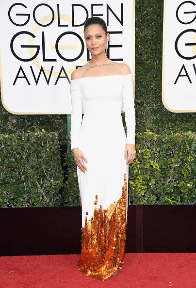 Thandie Newton Thandie Newton