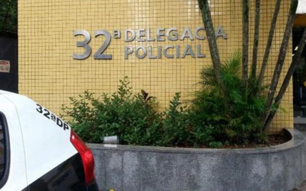 Polícia prende traficante que portava drogas avaliadas em R$ 200 mil