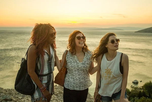 Netflix: confira lista com filmes para aquecer o coração no inverno
