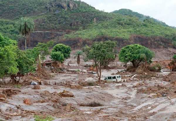 CPI de Brumadinho pede indiciamento de presidente e diretores da Vale