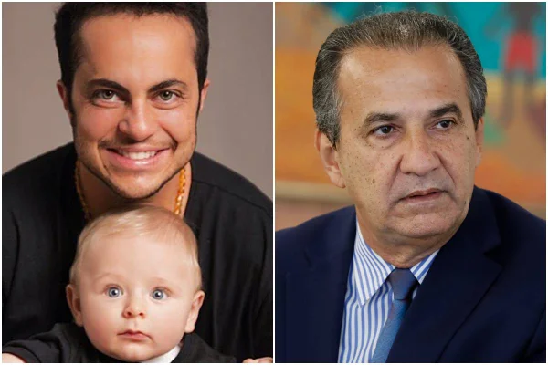 Após processo, Silas Malafaia responde Thammy e artista rebate: “Mais amor”