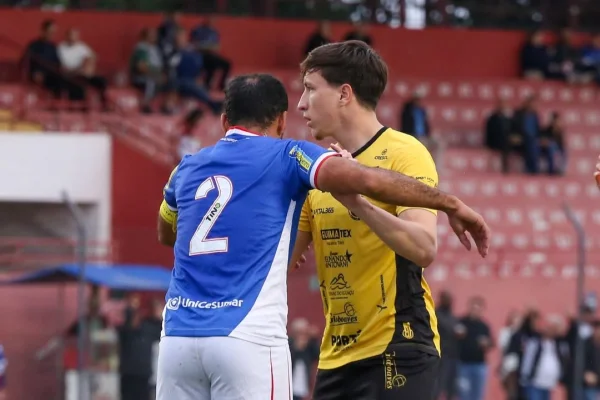 Série D ZeroUm: veja os melhores momentos de Cianorte-PR x Cascavel-PR
