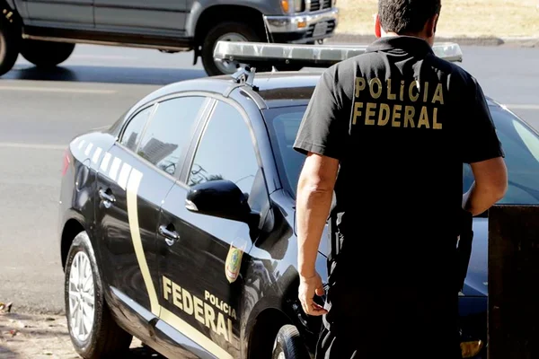 Operação da PF combate crime eleitoral na BA