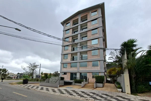 Prédio abriga sede de construtora de que recebeu pagamentos de emenda Pix em Carapicuíba - Metrópoles