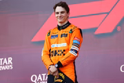 Oscar Piastri é o líder do campeonato.