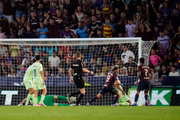 Levante x Barcelona - Campeonato Espanhol