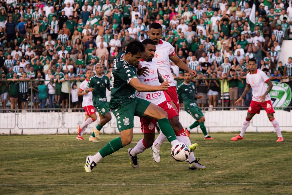 Gama-DF e América-RN se enfrentaram pela Série D ZeroUm Gama-DF e América-RN se enfrentaram pela Série D ZeroUm