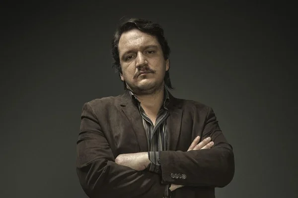 Ravel Cabral, em Insânia
