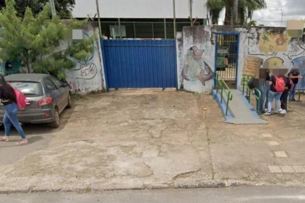 Acusado de assédio sexual, orientador é afastado de escola no DF
