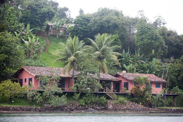 Unesco reconhece Paraty e Ilha Grande (RJ) como patrimônio mundial