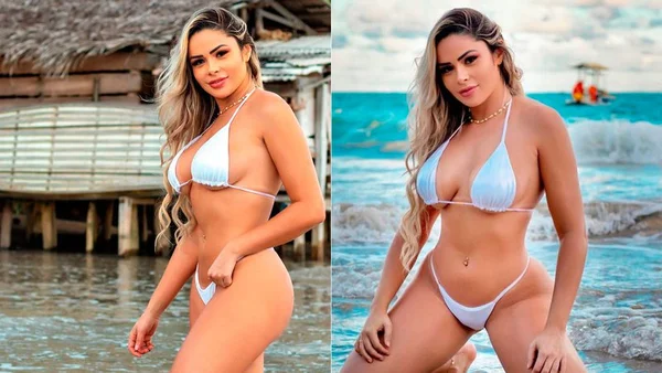 Musa das pegadinhas diz que transa 2 vezes por dia para ter um corpão