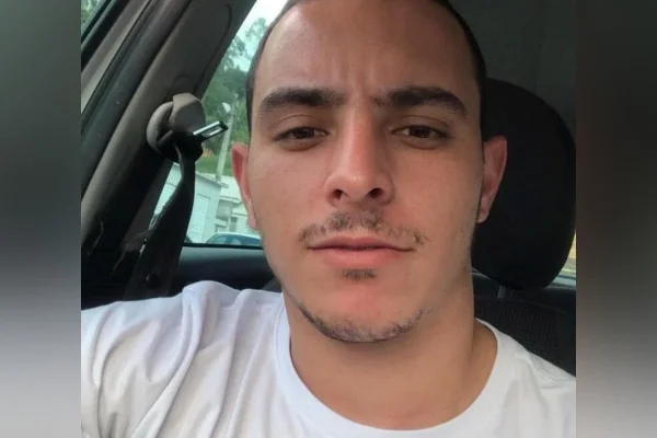 Jean Carlos de Almeida Nunes