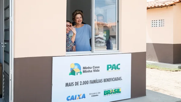 MP garante pagamento ao FGTS em caso de calote no Minha Casa Minha Vida