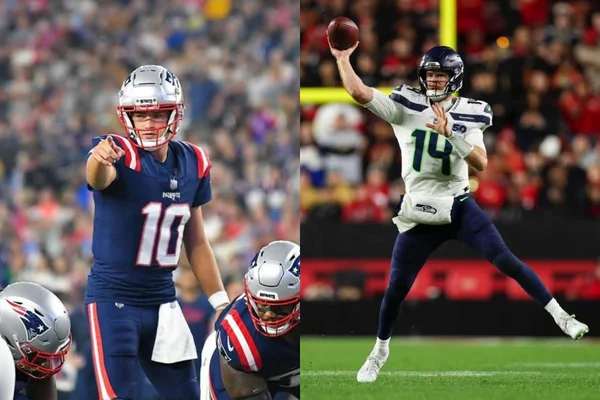 NFL: Patriots e Seahawks vencem finais e avançam ao Super Bowl LX