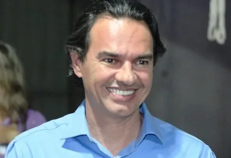 Polícia investiga candidato a governador por assédio sexual
