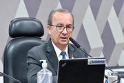Jorginho Mello, governador de Santa Catarina Jorginho Mello, governador de Santa Catarina