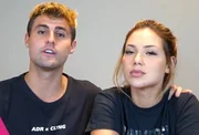 Virginia e Rezende