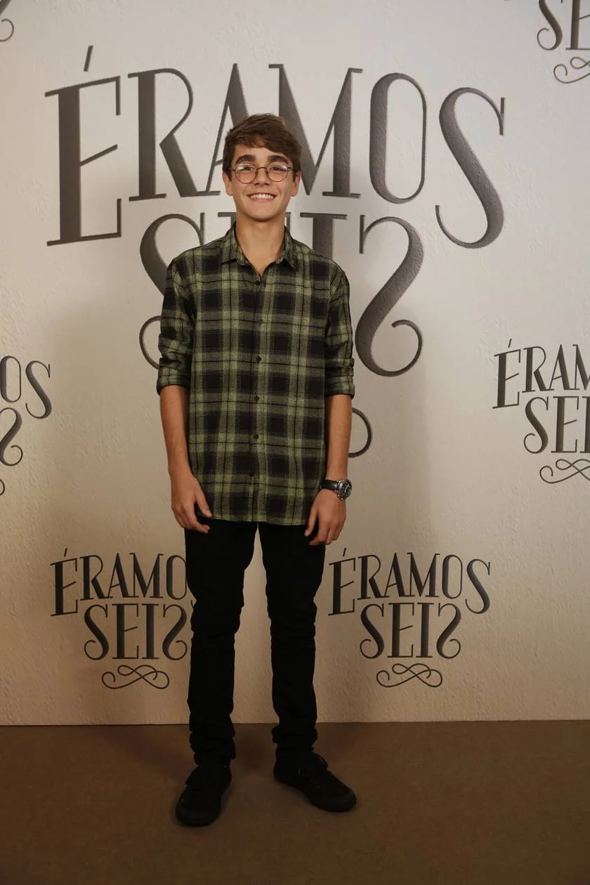 Xande Valois Xande Valois