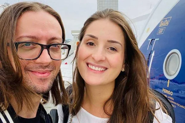 casal preso em navio covid 19 caio saldanha e jessica furlan