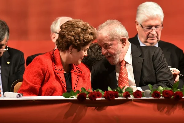Não há provas sobre contas de Lula e Dilma no exterior, diz procurador