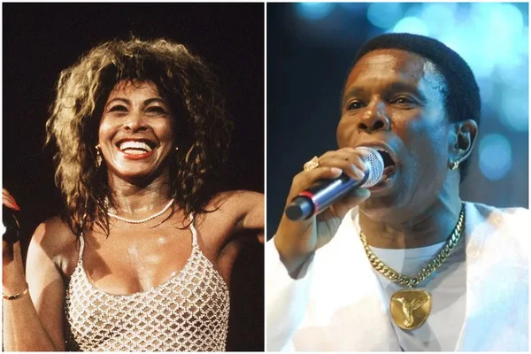 Tina Turner foi cativada por bordão de Neguinho da Beija-Flor: entenda