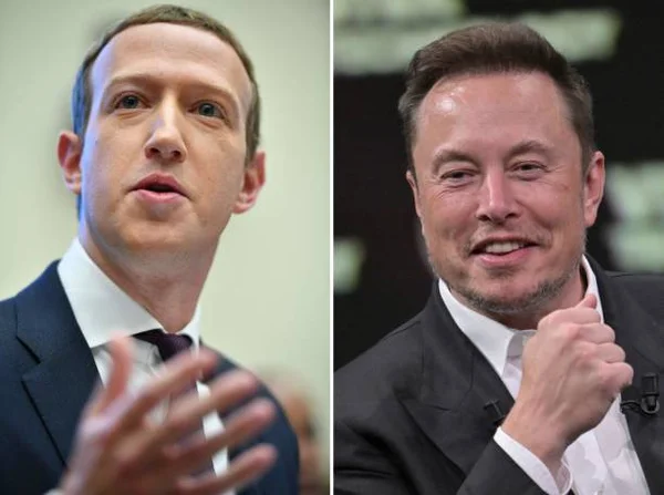 Zuckerberg x Musk deve bater o recorde mundial de pay-per-view
