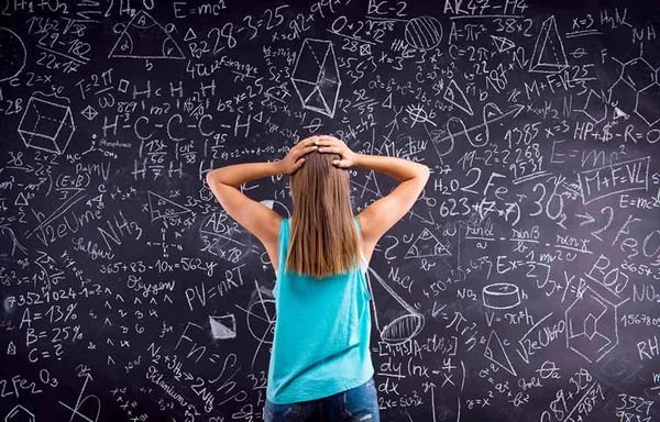 Conheça cinco livros para perder o medo da matemática