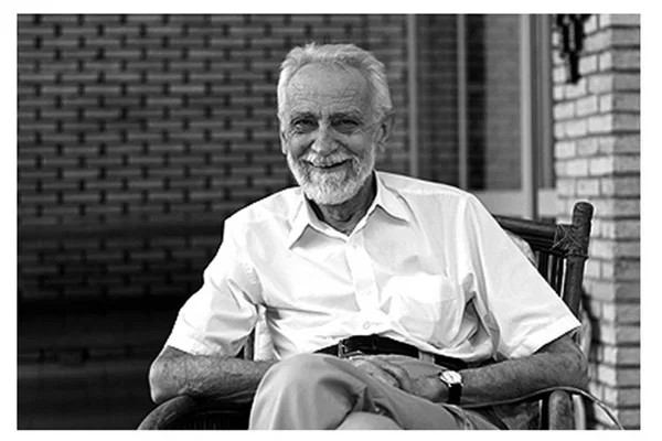 ex-reitor da UnB