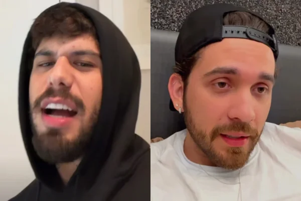 Web vê indireta de Zé Felipe para Gustavo Mioto em nova música