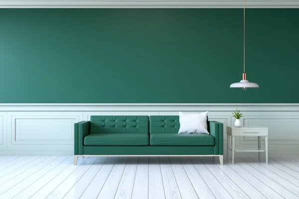 Sete tendências de decoração que dominarão 2020